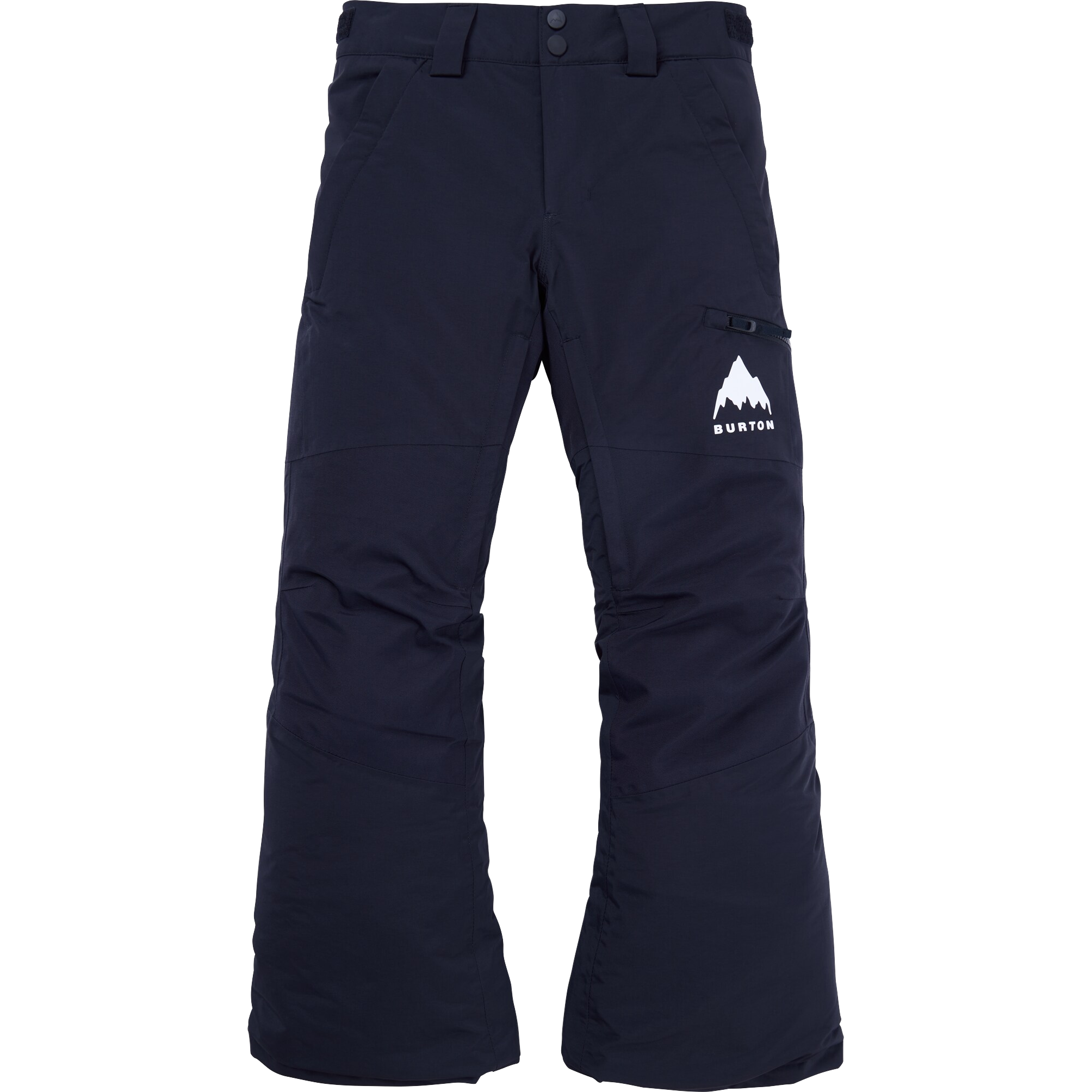 burton kids snowboard oants Burton Kids' Skylar 2L Pants, XL, Imperial Purple