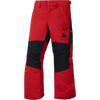 R19-Flame Scarlet