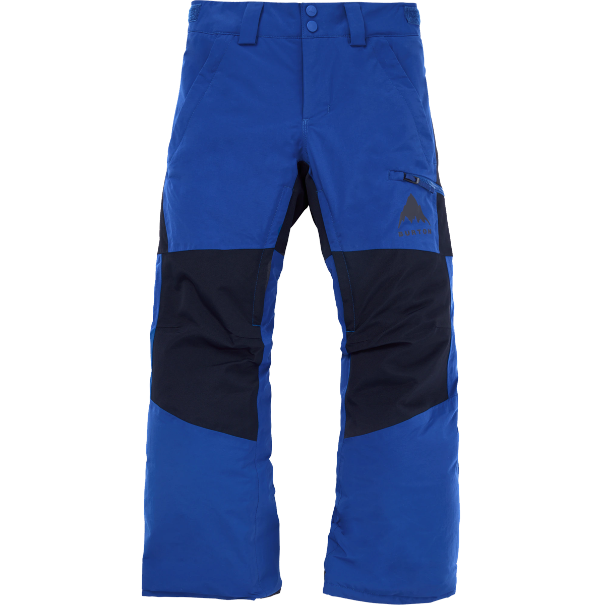 Kids' Burton Skylar 2L Pants, Twilight Blue / L