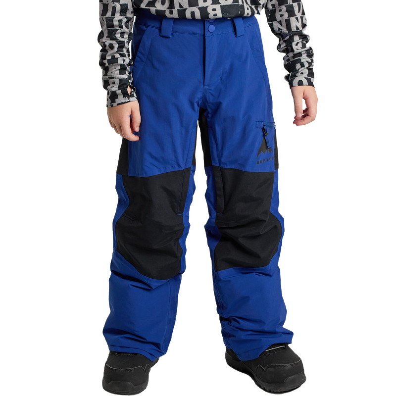 Youth Skylar 2L Pants, Burton Youth Skylar 2L Pants front
