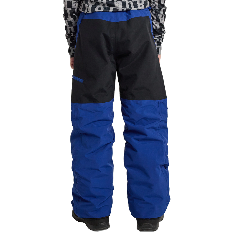 Youth Skylar 2L Pants, Burton Youth Skylar 2L Pants back