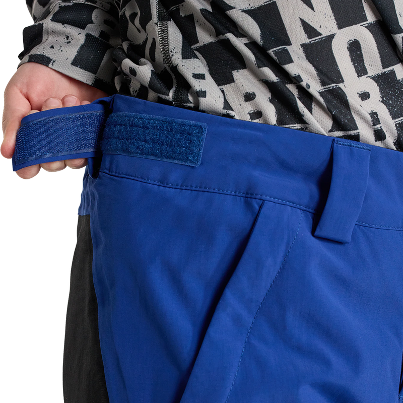 Youth Skylar 2L Pants, Burton Youth Skylar 2L Pants waist adjust