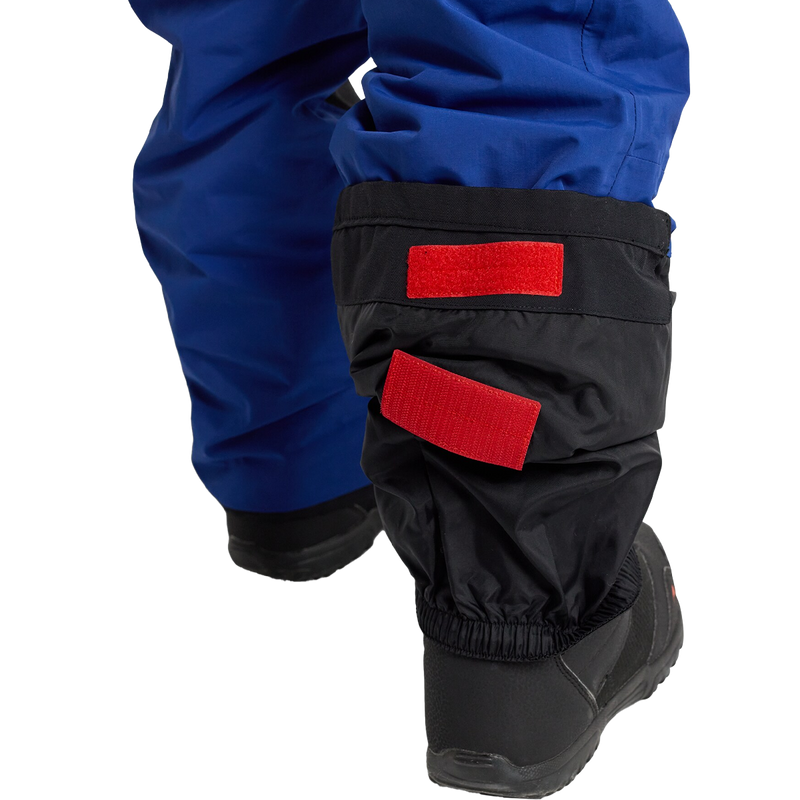 Youth Skylar 2L Pants, Burton Youth Skylar 2L Pants cuff