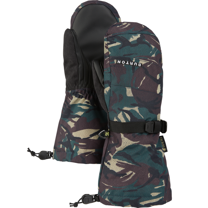 Youth GORE-TEX Mittens, Featured Image
