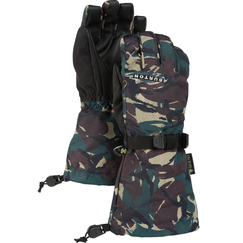 Youth GORE-TEX Gloves, Featured Image