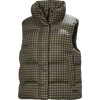718-Sepia Houndstooth