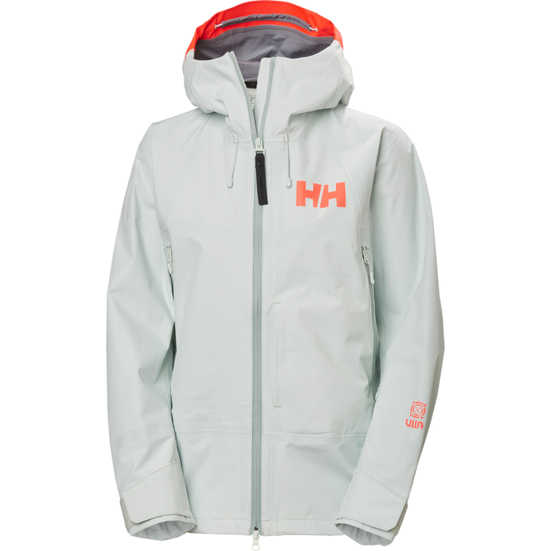 Women's Sogn Shell Jacket, Featured Image