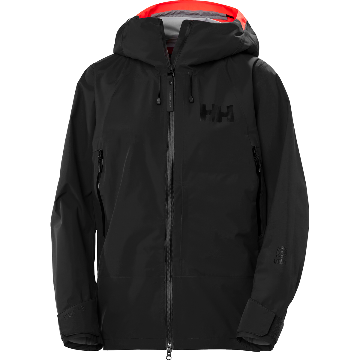 Women's Sogn Shell Jacket alternate view