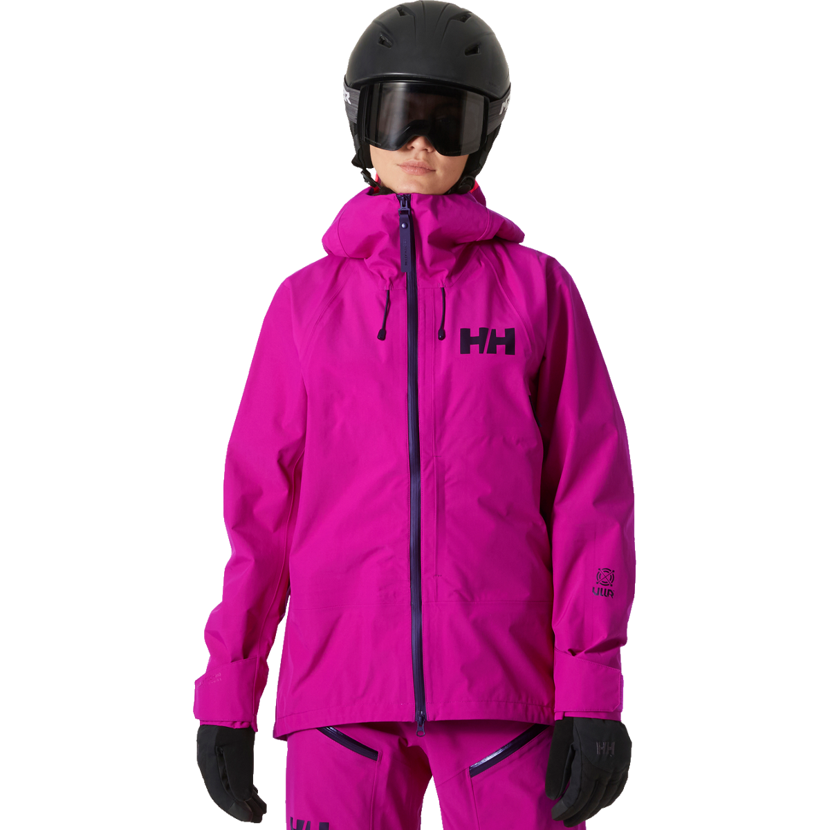 Women's Sogn Shell Jacket – Sports Basement