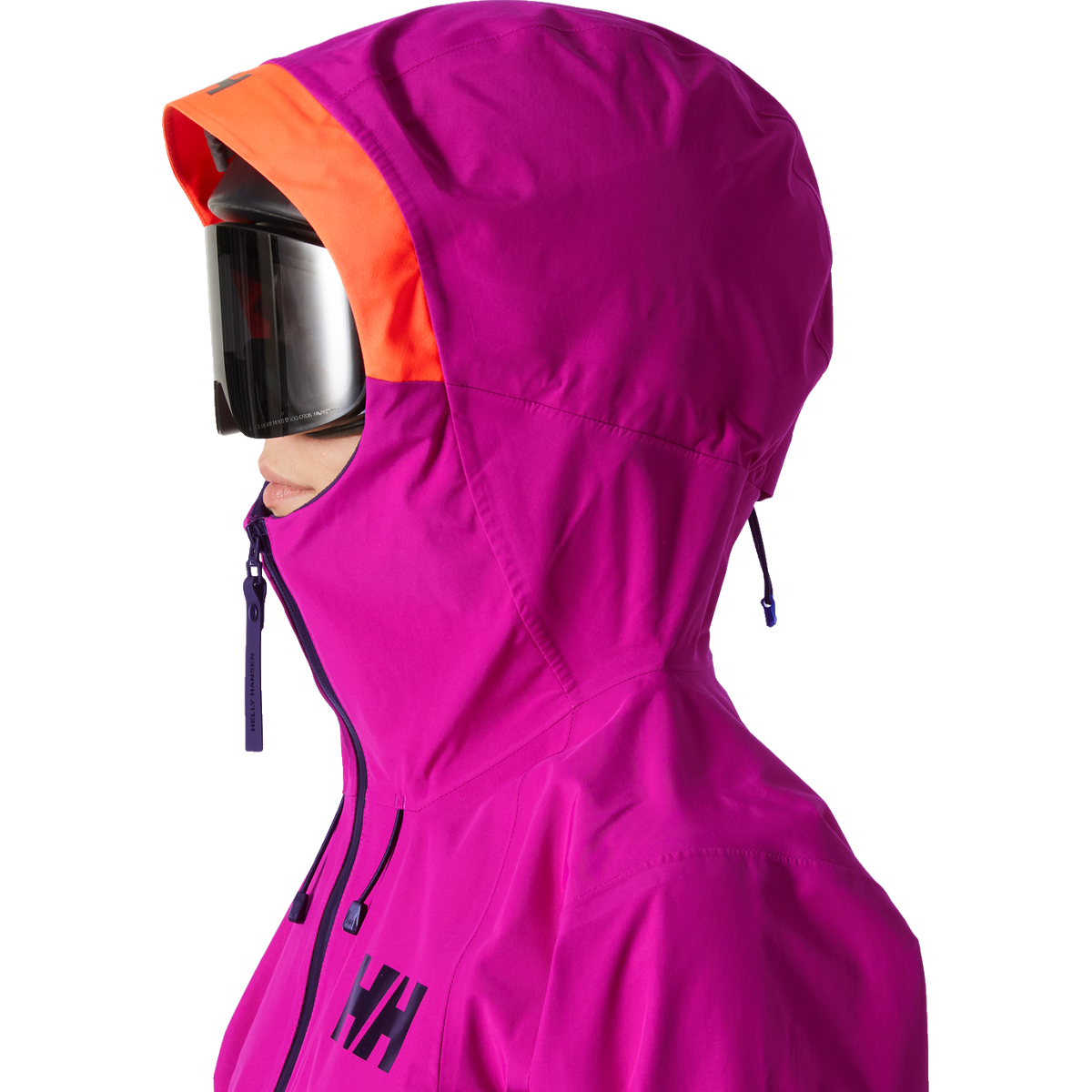 Women's Sogn Shell Jacket – Sports Basement