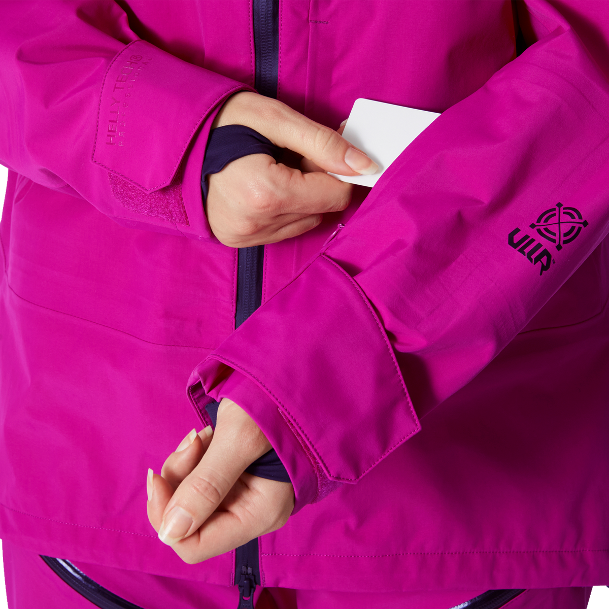 Women's Sogn Shell Jacket alternate view
