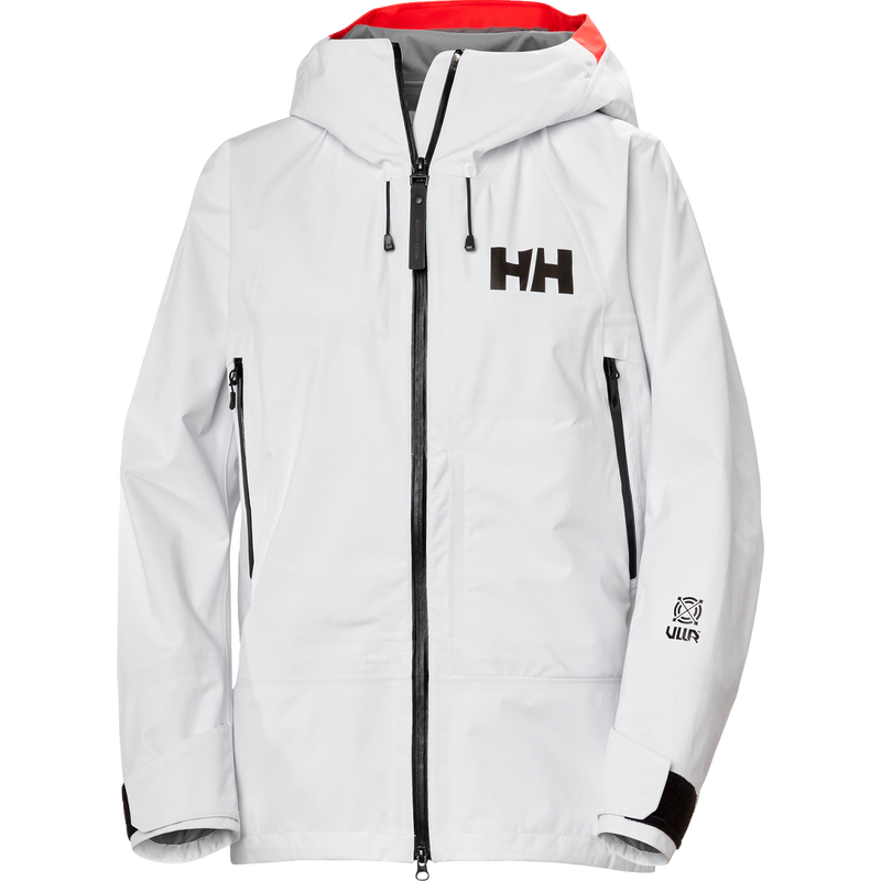 Women's Sogn Shell Jacket – Sports Basement