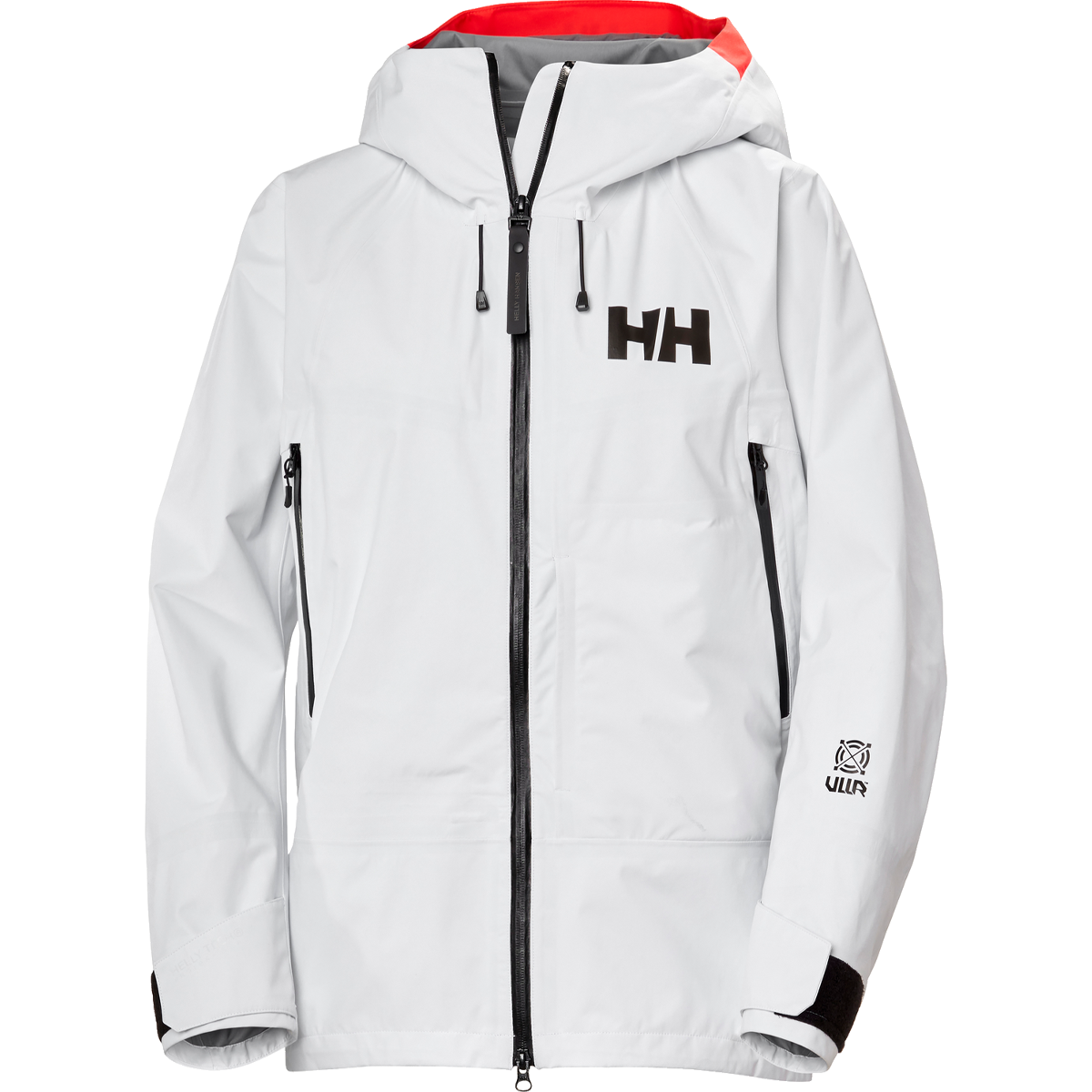Women's Sogn Shell Jacket alternate view