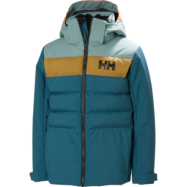 Helly Hansen Youth Junior Cyclone Jacket