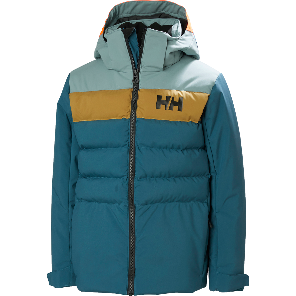 Youth Junior Cyclone Jacket alternate view