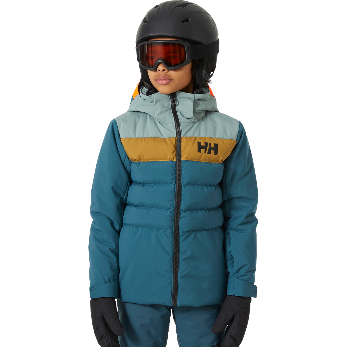 Youth Junior Cyclone Jacket alternate view