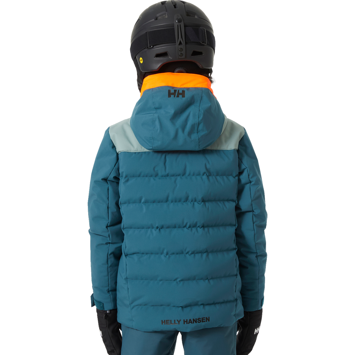 Youth Junior Cyclone Jacket alternate view