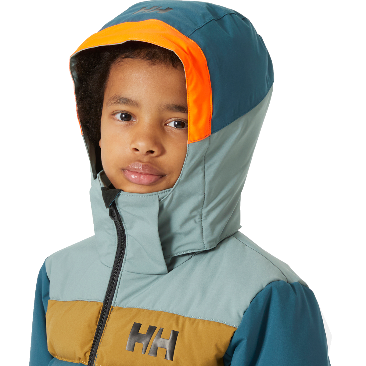 Youth Junior Cyclone Jacket alternate view