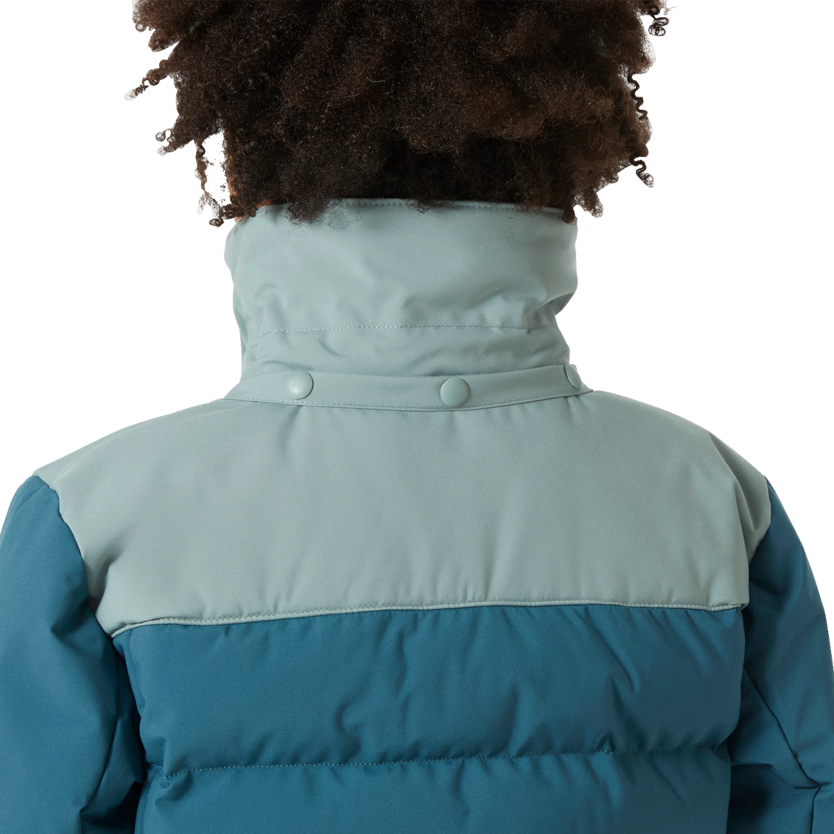 Youth Junior Cyclone Jacket alternate view
