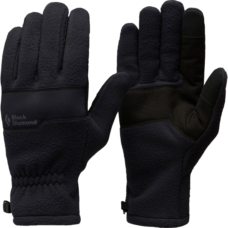 Everyday Fleece Gloves, Featured Image