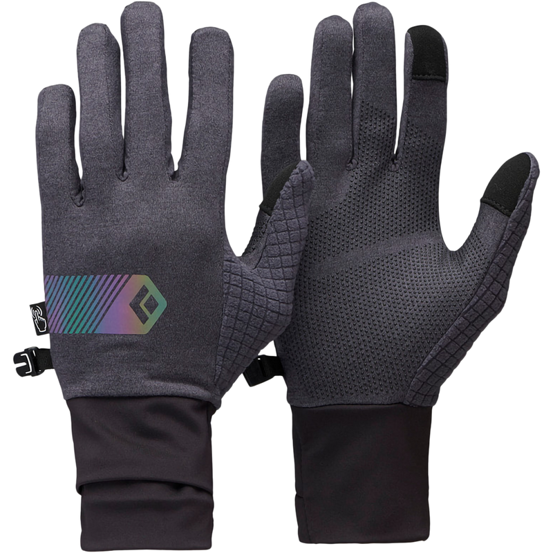 Deploy Gloves, Featured Image