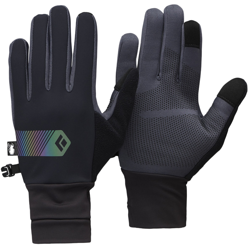 Hybrid Light Gloves, Featured Image