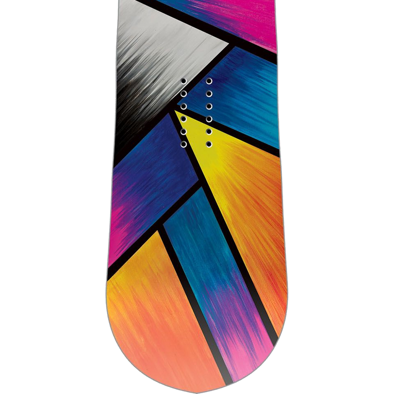 Women's Cortado, Lib Tech Women's Cortado tail