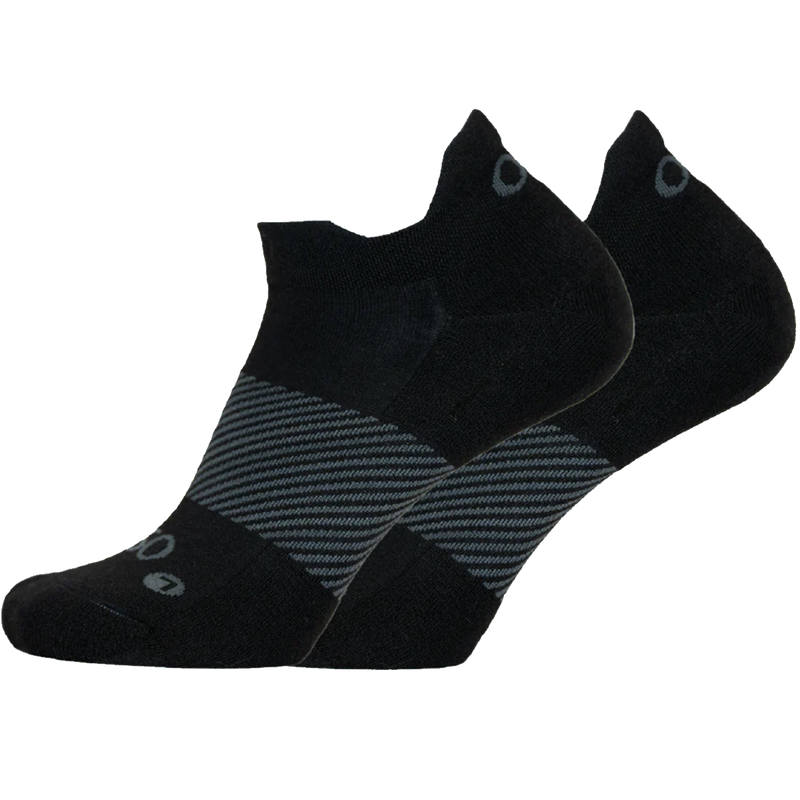 Wicked Comfort Socks No Show, Featured Image