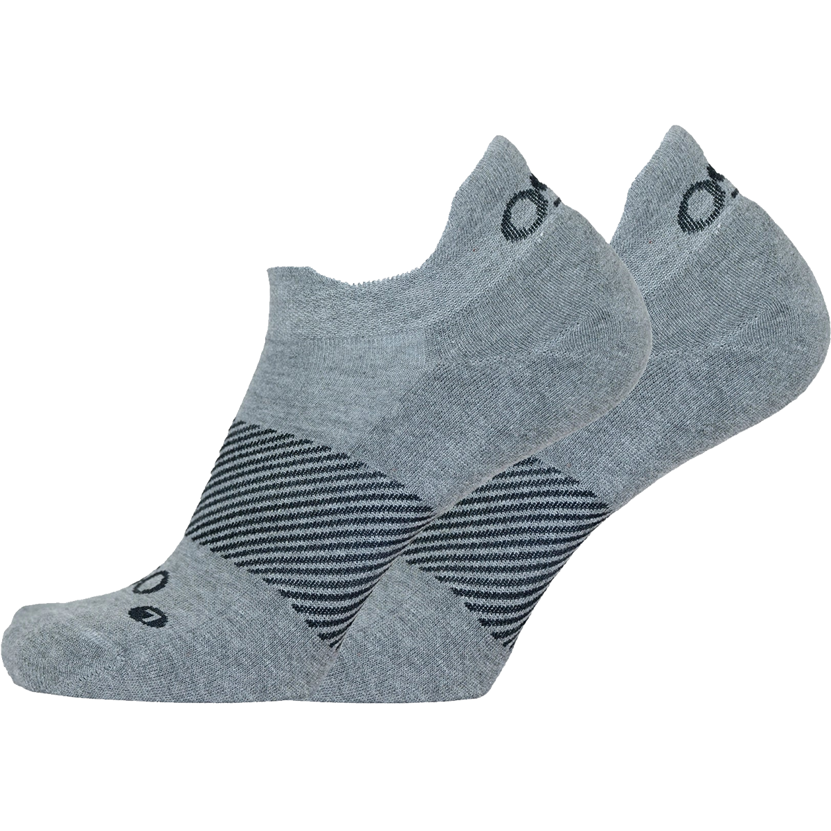 Wicked Comfort Socks No Show alternate view