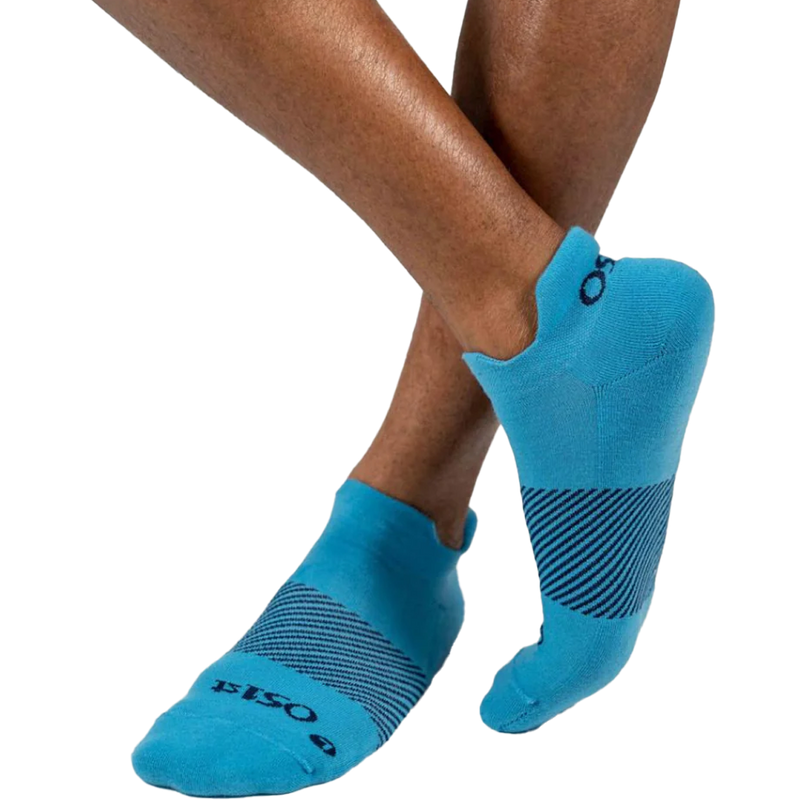 Wicked Comfort Socks No Show, OS1st Wicked Comfort Sock No Show on feet