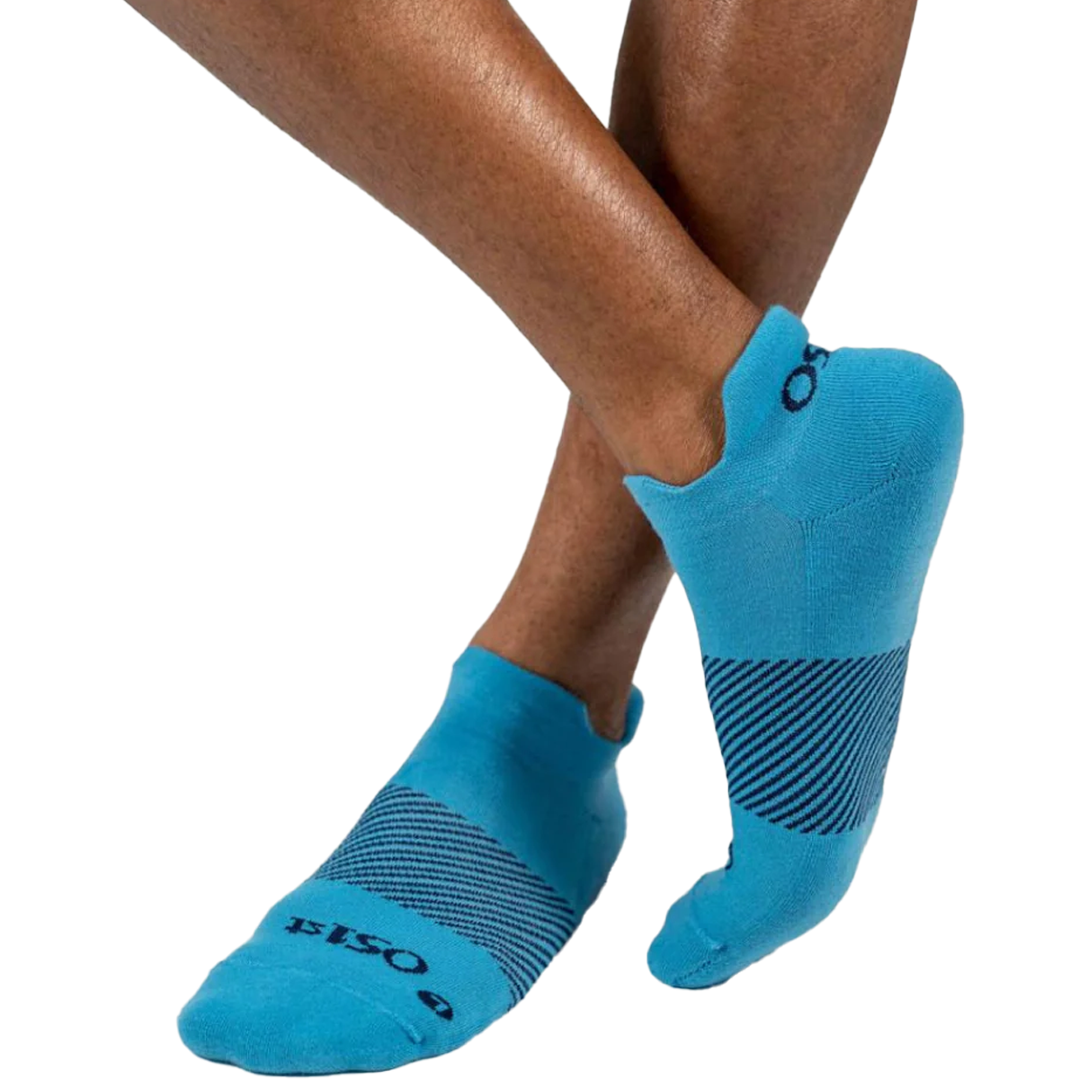 Wicked Comfort Socks No Show alternate view