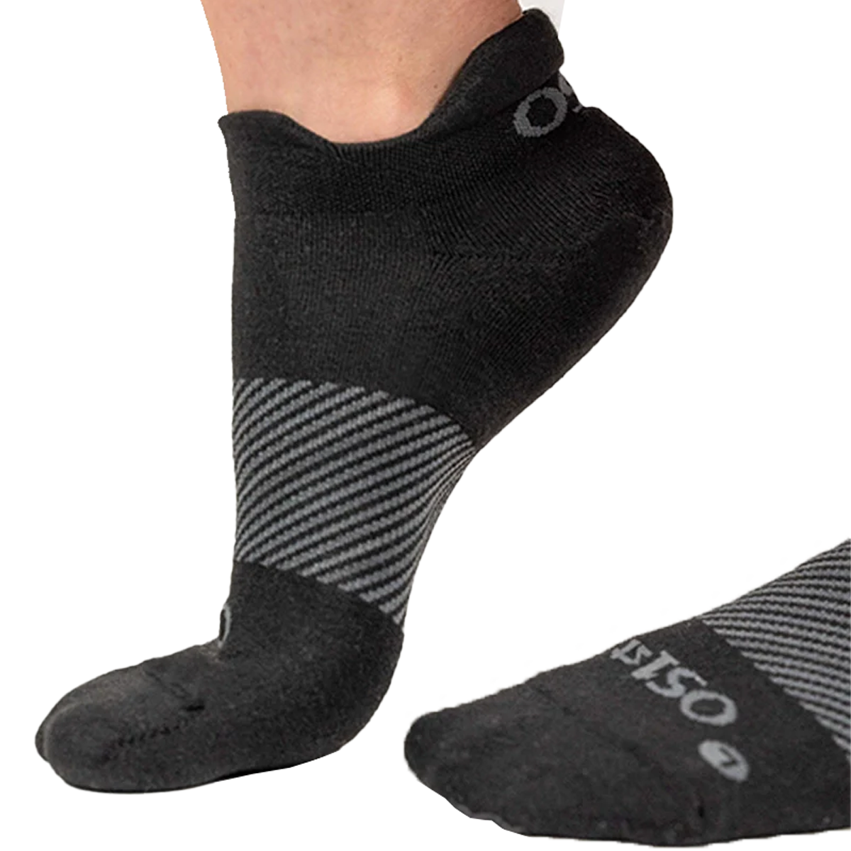 Wicked Comfort Socks No Show alternate view