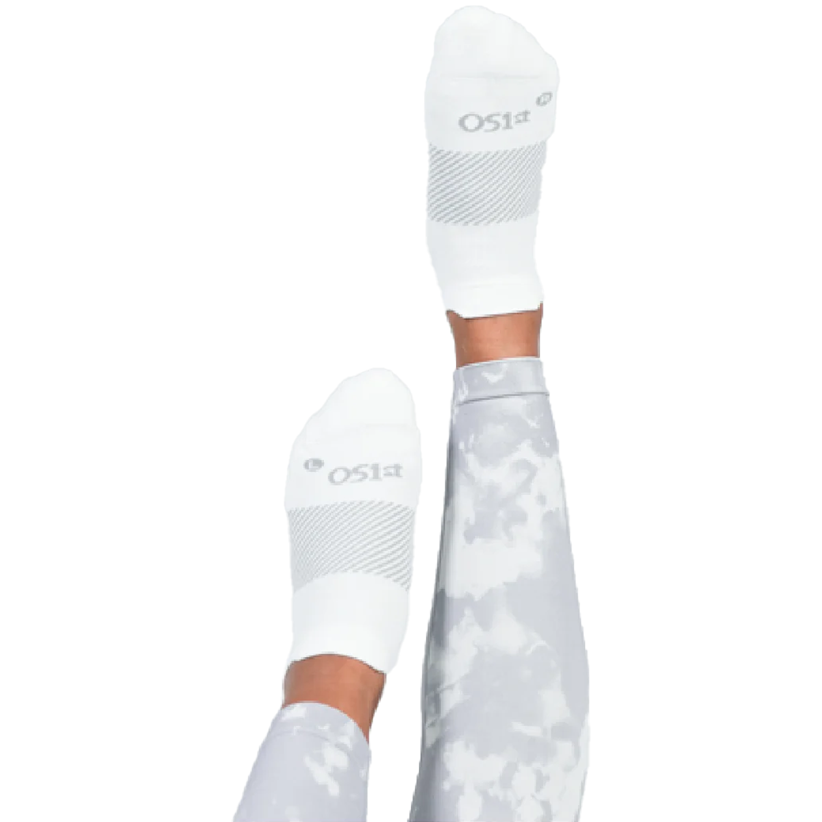 Wicked Comfort Socks No Show alternate view