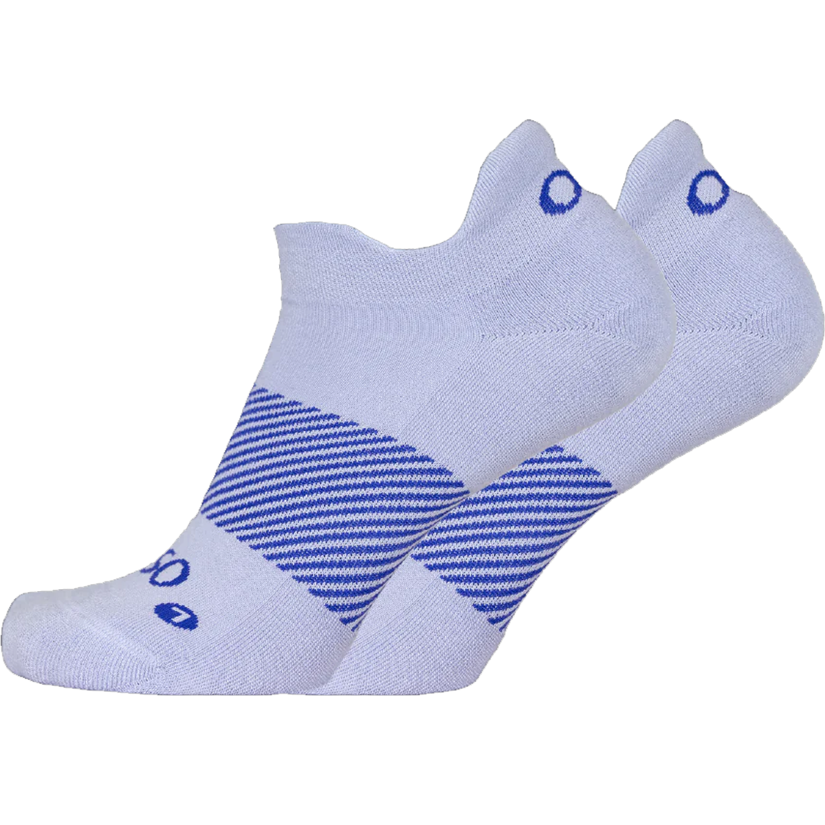 Wicked Comfort Socks No Show alternate view