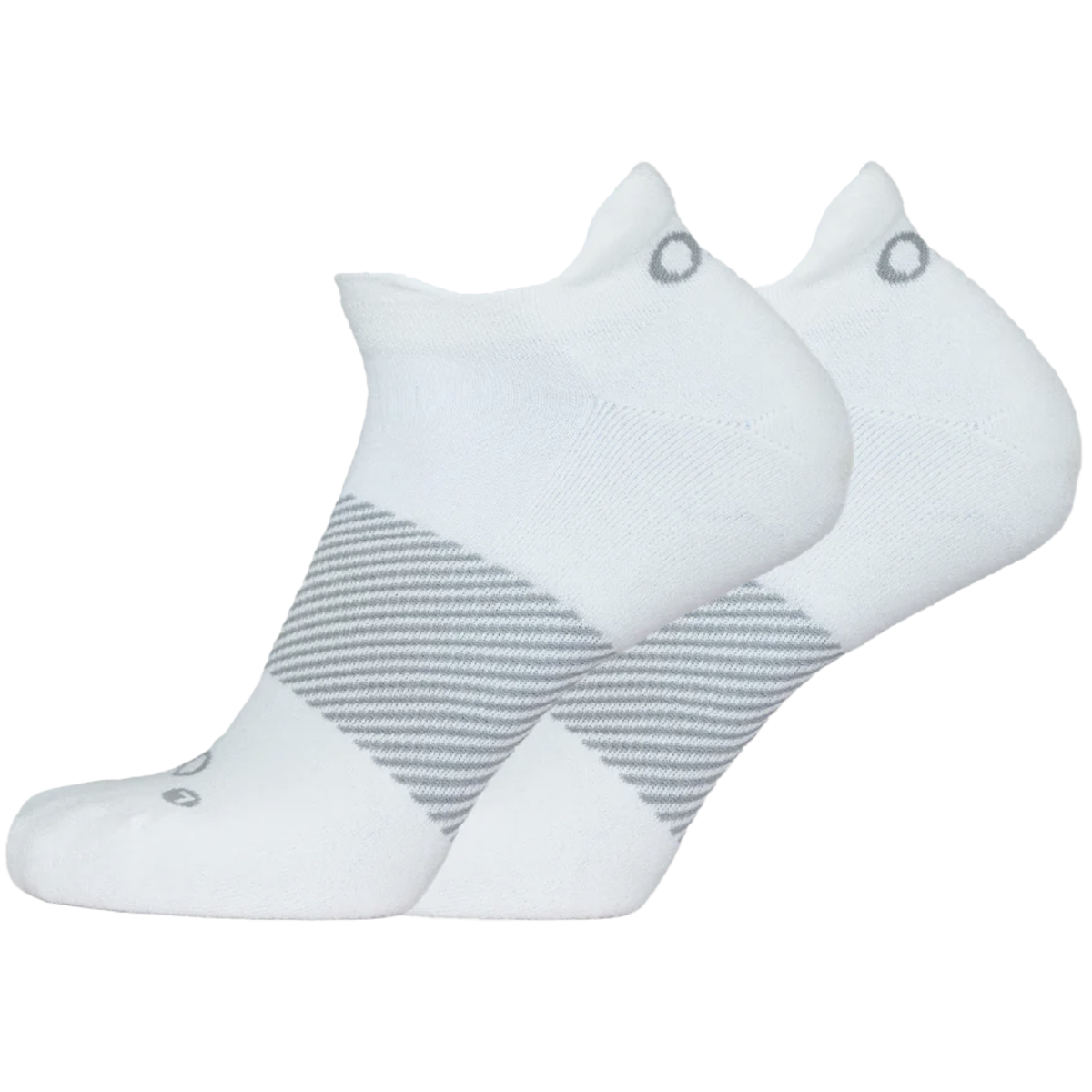 Wicked Comfort Socks No Show alternate view