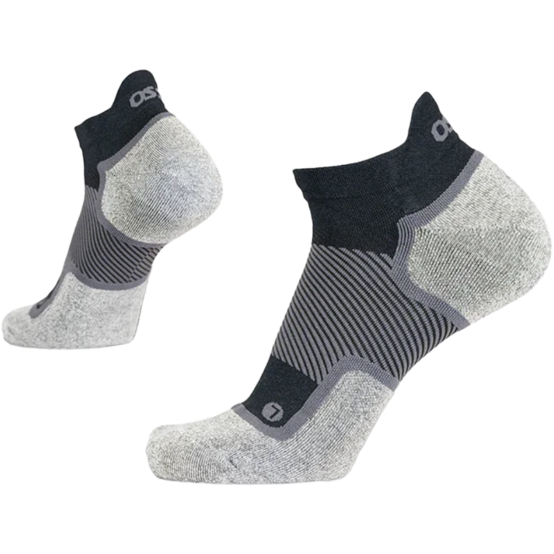Wide Wellness Performance Socks No Show, Featured Image