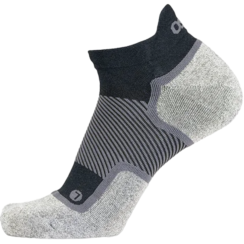 Wide Wellness Performance Socks No Show, OS1st Wide Wellness Performance Socks No Show side