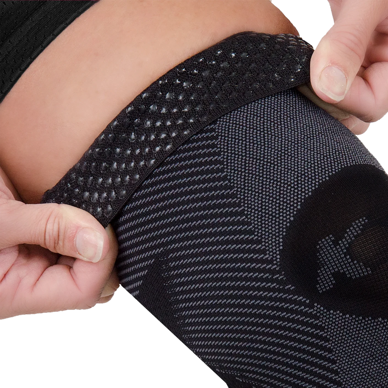 KS7 Performance Knee Sleeve, KS7 Performance Knee Sleeve Thigh Grip