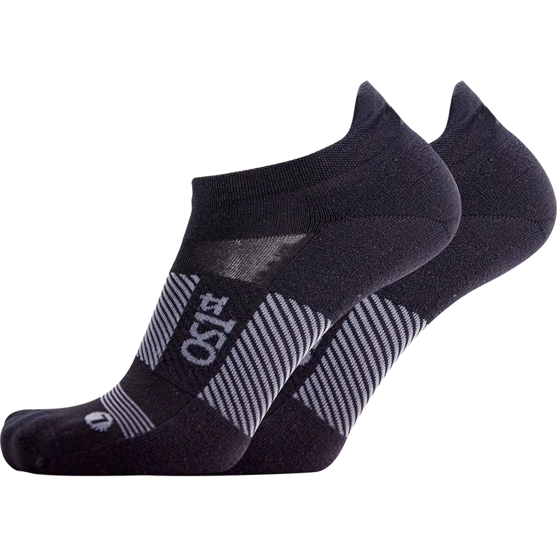 Thin Air Performance Socks No Show, Featured Image