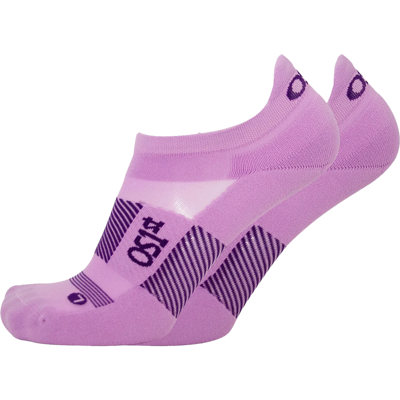 Thin Air Performance Socks No Show, Featured Image