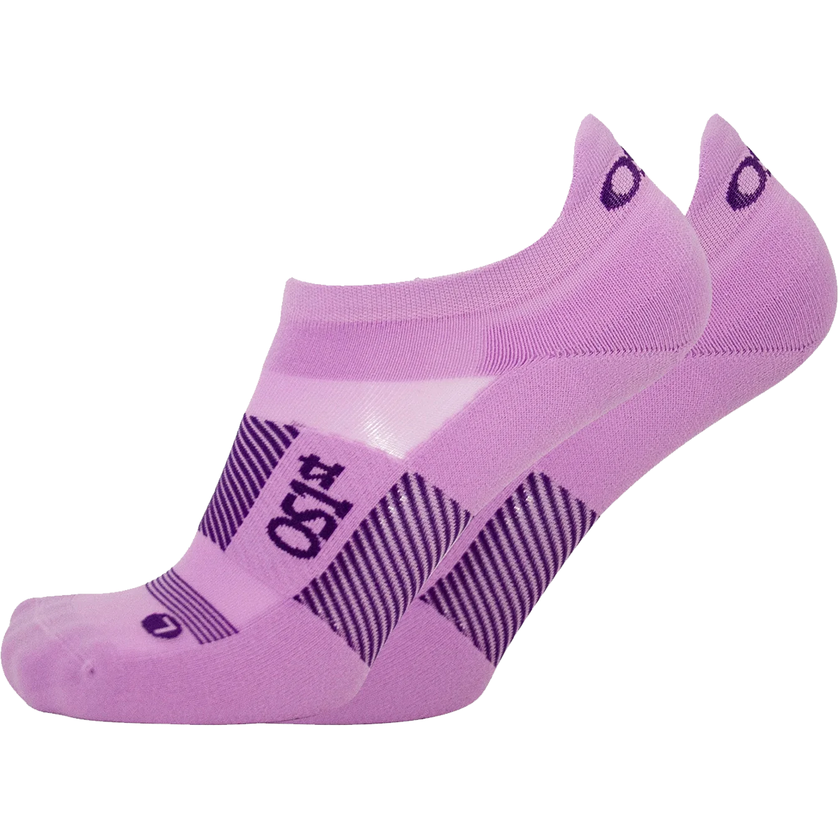 Thin Air Performance Socks No Show alternate view