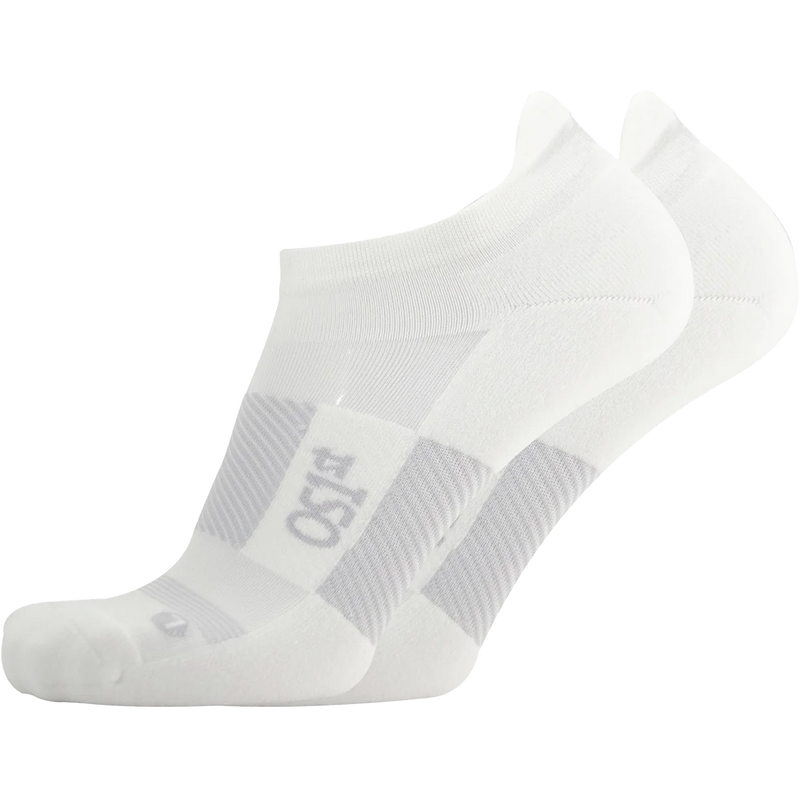 Thin Air Performance Socks No Show, Featured Image