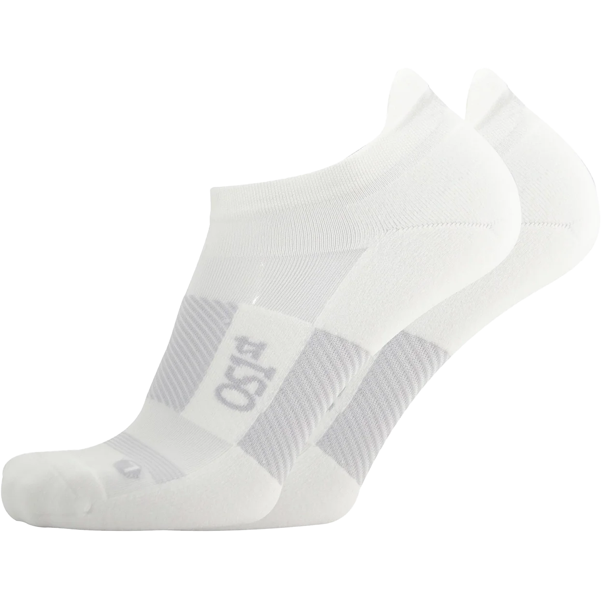 Thin Air Performance Socks No Show alternate view