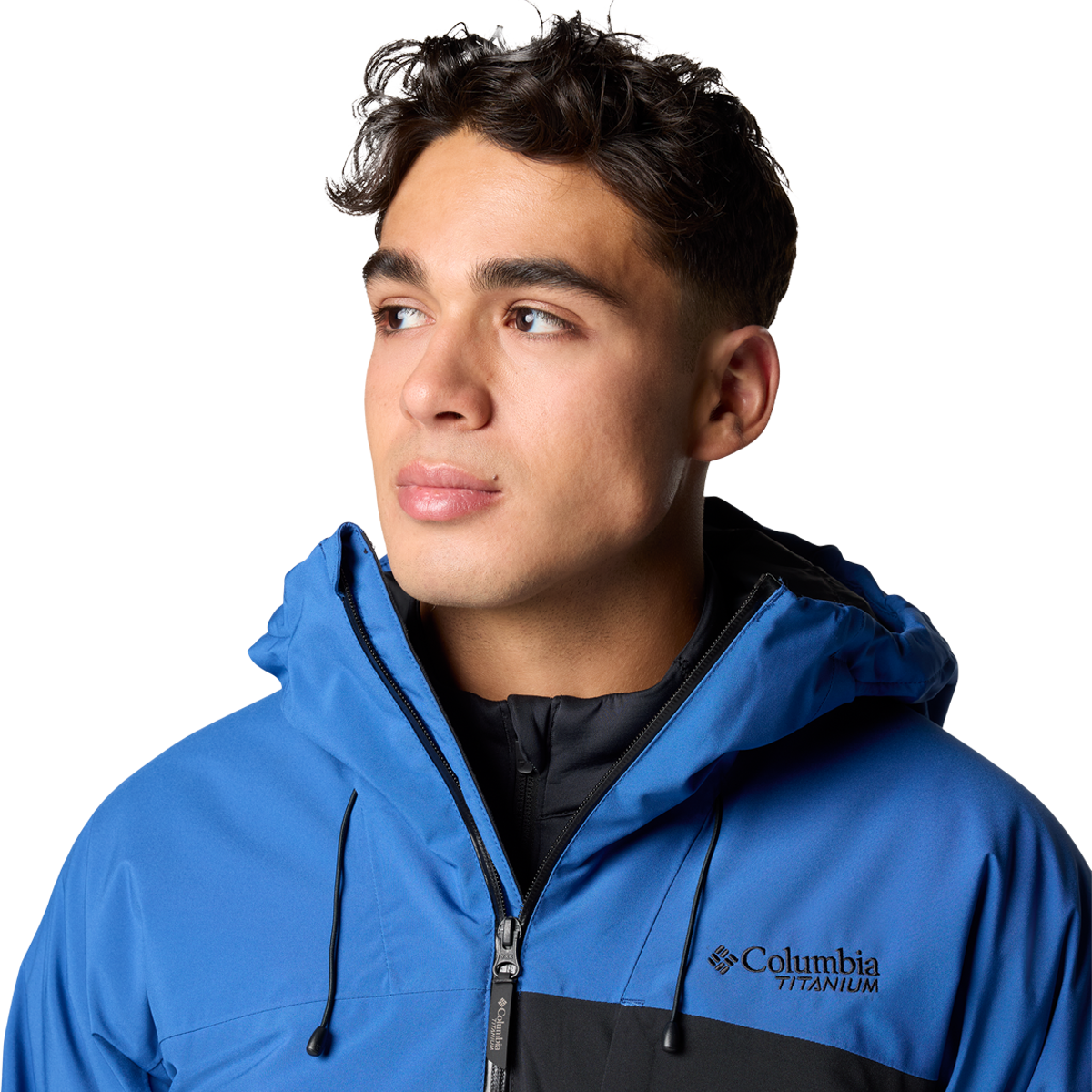 Men's Winter District III Jacket – Sports Basement