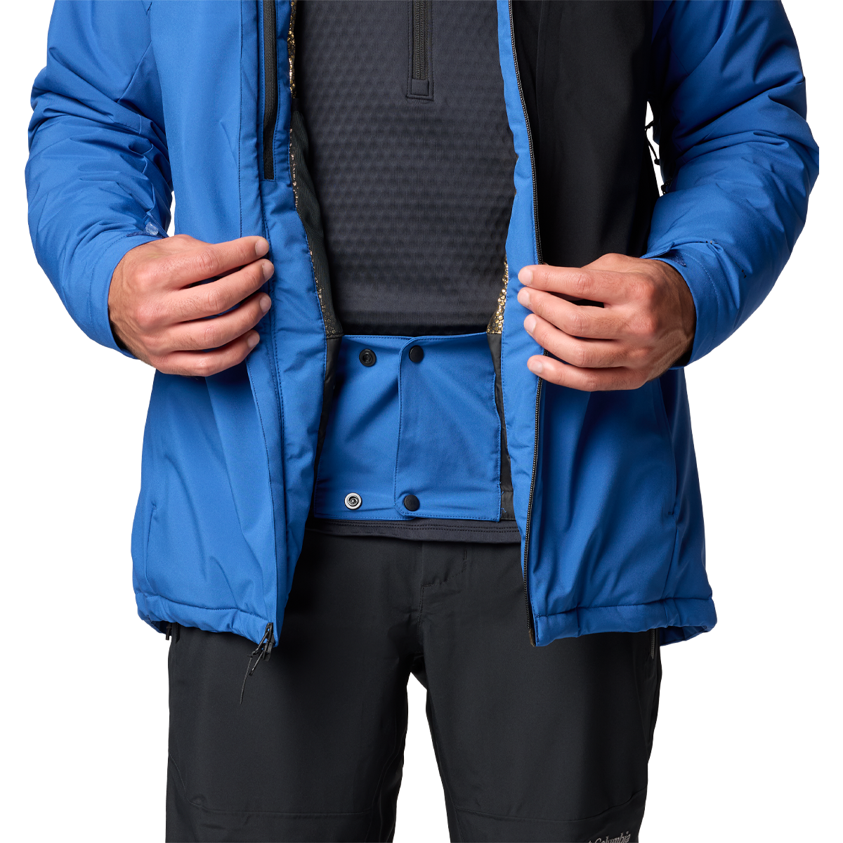 Men's Winter District III Jacket – Sports Basement Men's Winter District III Jacket – Sports Basement
