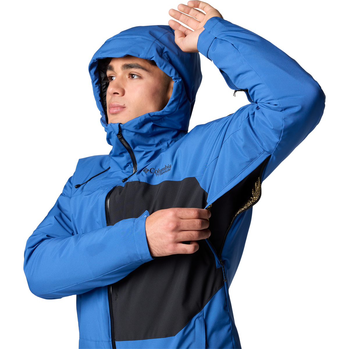 Men's Winter District III Jacket – Sports Basement