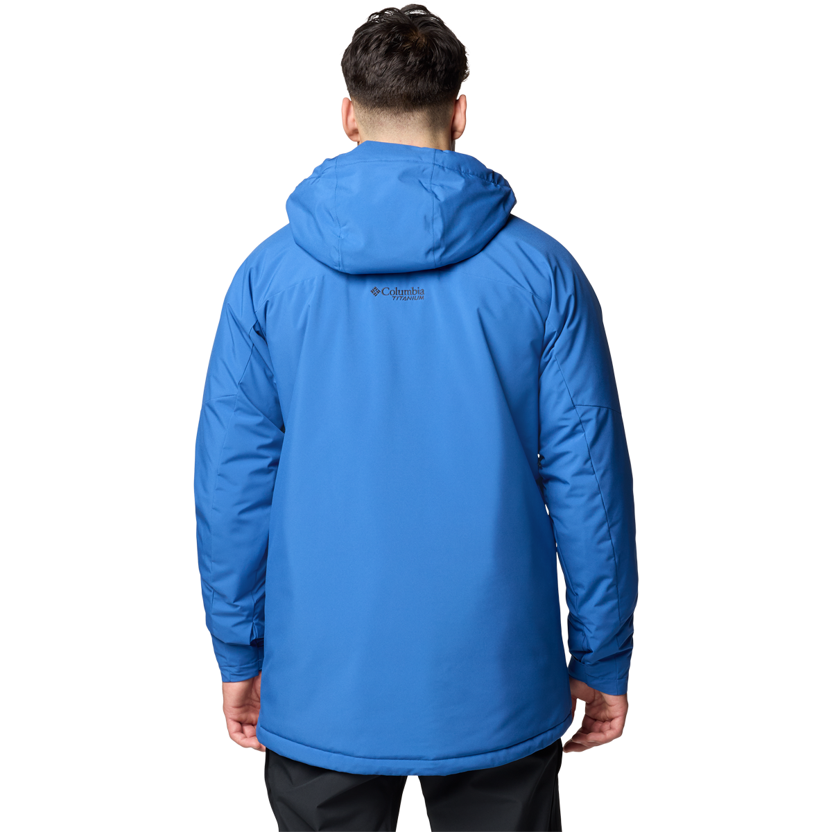 Men's Winter District III Jacket – Sports Basement