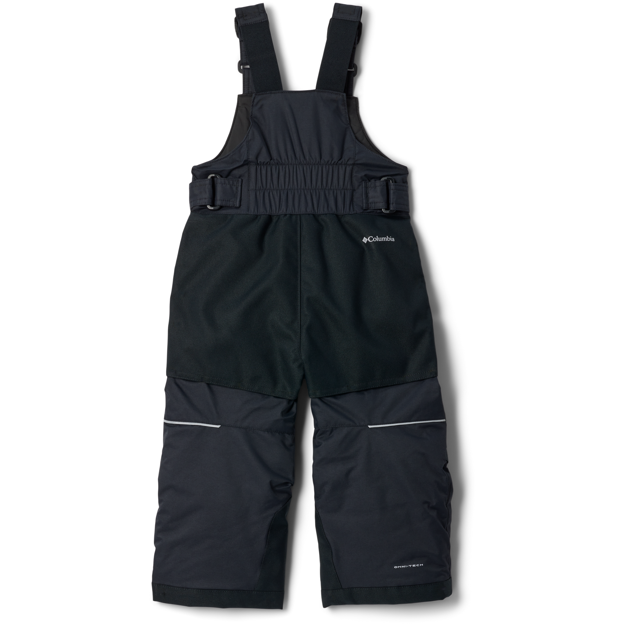 Youth Toddler Adventure Ride II Bib alternate view