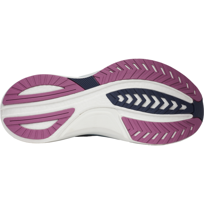 Saucony Women's Tempus 2 bottom