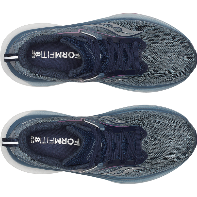 Saucony Women's Tempus 2 top